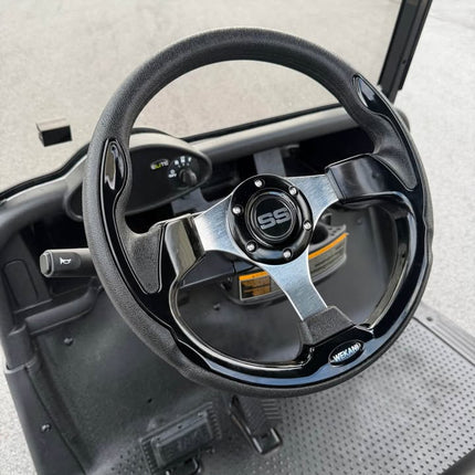 2020 EZGO RXV Elite Lithium Ion Golf Cart