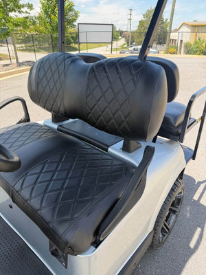 2020 EZGO RXV Elite Lithium Ion Golf Cart