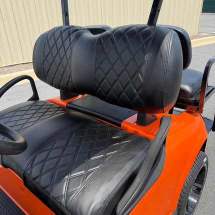 2020 EZGO RXV Elite Lithium Ion Golf Cart