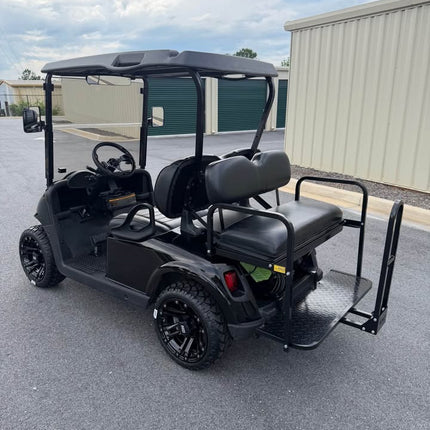 2020 EZGO RXV Elite Lithium Ion Golf Cart