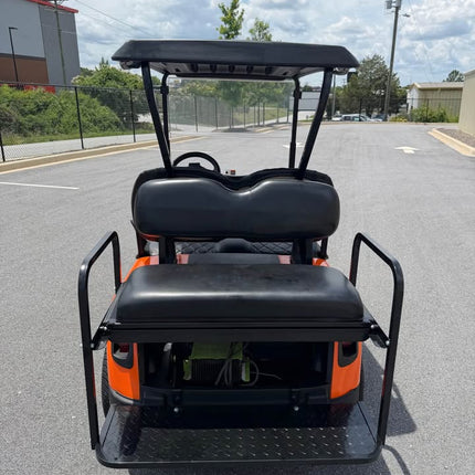 2020 EZGO RXV Elite Lithium Ion Golf Cart