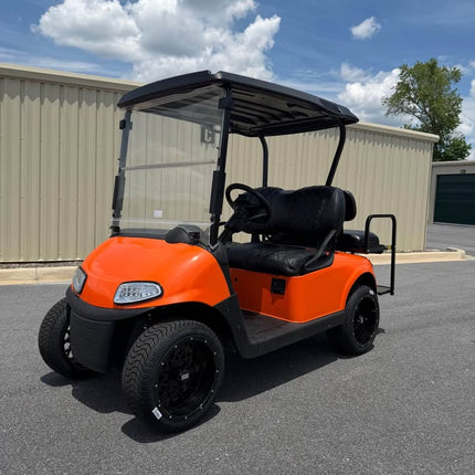 2020 EZGO RXV Elite Lithium Ion Golf Cart