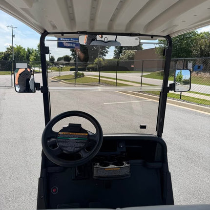 2022 EZGO RXV Elite Lithium Ion Golf Cart