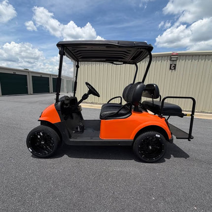 2020 EZGO RXV Elite Lithium Ion Golf Cart