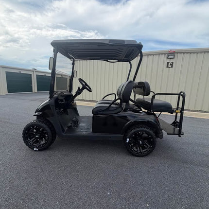 2020 EZGO RXV Elite Lithium Ion Golf Cart