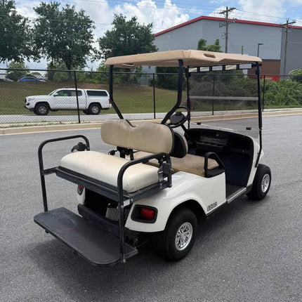 2009 EZGO TXT 48V Golf Cart