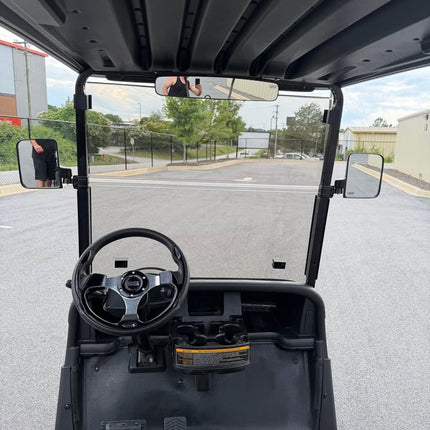 2020 EZGO RXV Elite Lithium Ion Golf Cart