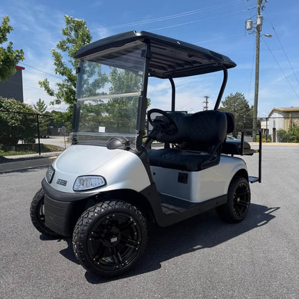 2020 EZGO RXV Elite Lithium Ion Golf Cart