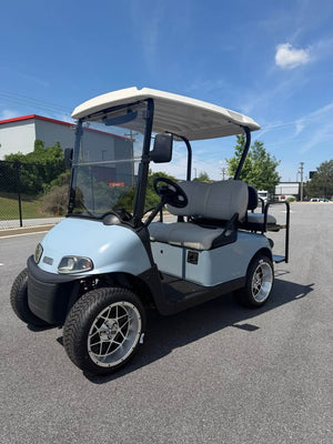 2022 EZGO RXV Elite Lithium Ion Golf Cart