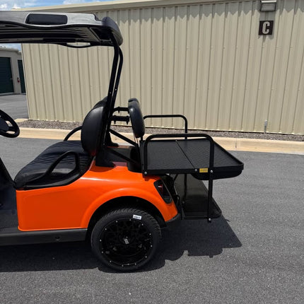 2020 EZGO RXV Elite Lithium Ion Golf Cart