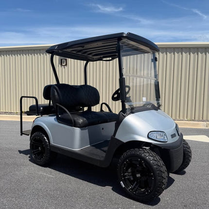 2020 EZGO RXV Elite Lithium Ion Golf Cart