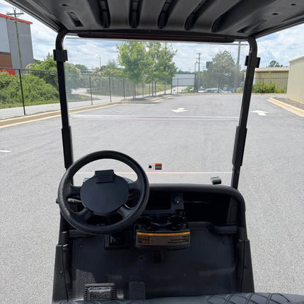 2020 EZGO RXV Elite Lithium Ion Golf Cart