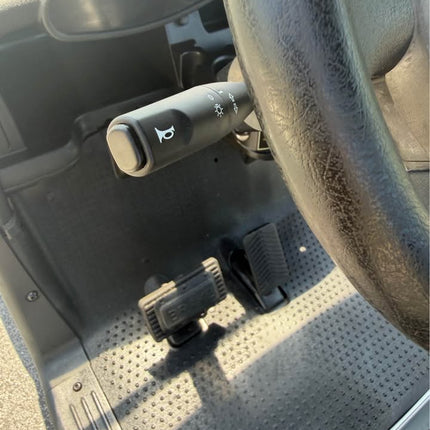 2020 EZGO RXV Elite Lithium Ion Golf Cart