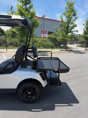 2020 EZGO RXV Elite Lithium Ion Golf Cart