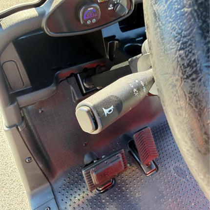 2020 EZGO RXV Elite Lithium Ion Golf Cart