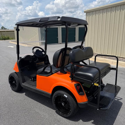 2020 EZGO RXV Elite Lithium Ion Golf Cart
