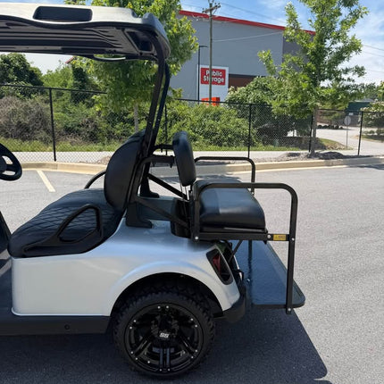 2020 EZGO RXV Elite Lithium Ion Golf Cart