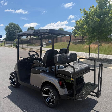 2020 EZGO RXV Elite Lithium Ion Golf Cart