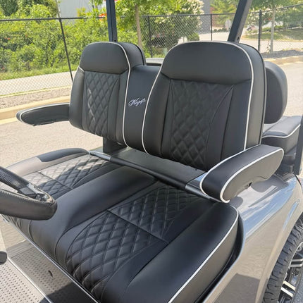 2020 EZGO RXV Elite Lithium Ion Golf Cart