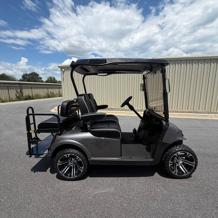 2020 EZGO RXV Elite Lithium Ion Golf Cart