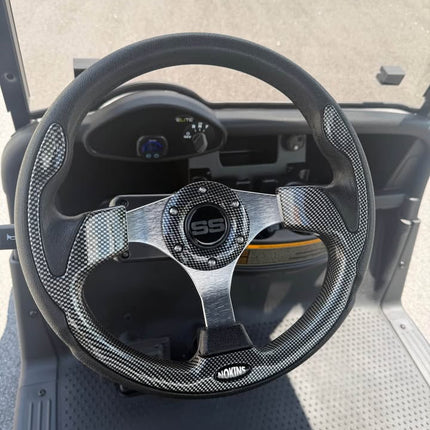 2020 EZGO RXV Elite Lithium Ion Golf Cart