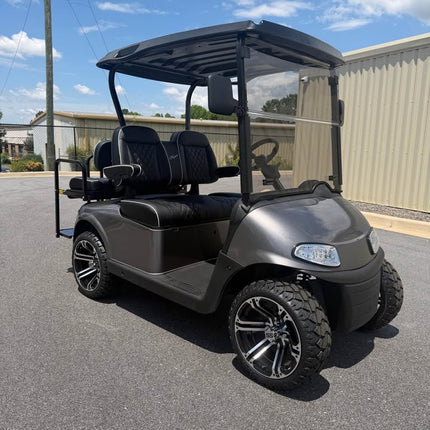 2020 EZGO RXV Elite Lithium Ion Golf Cart