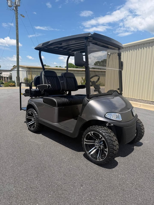 2020 EZGO RXV Elite Lithium Ion Golf Cart