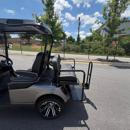 2020 EZGO RXV Elite Lithium Ion Golf Cart