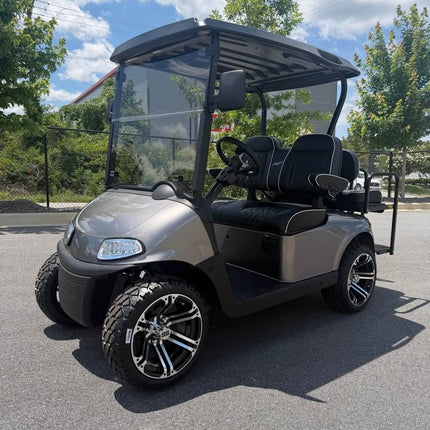 2020 EZGO RXV Elite Lithium Ion Golf Cart