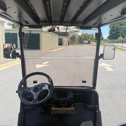 2020 EZGO RXV Elite Lithium Ion Golf Cart
