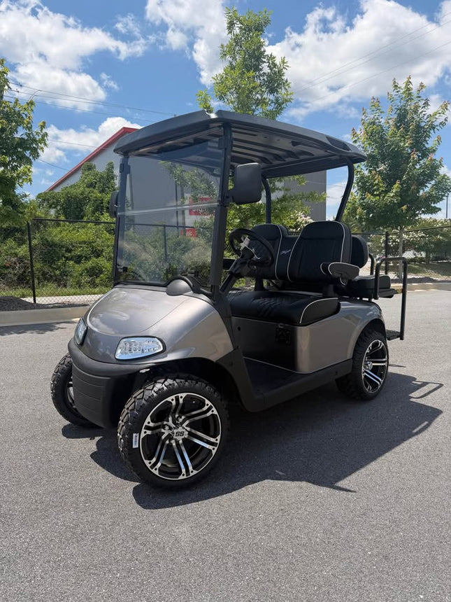 2020 EZGO RXV Elite Lithium Ion Golf Cart