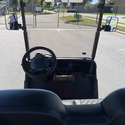2020 EZGO RXV Elite Lithium Ion Golf Cart