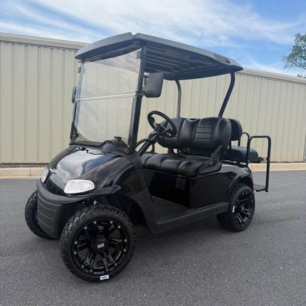 2020 EZGO RXV Elite Lithium Ion Golf Cart