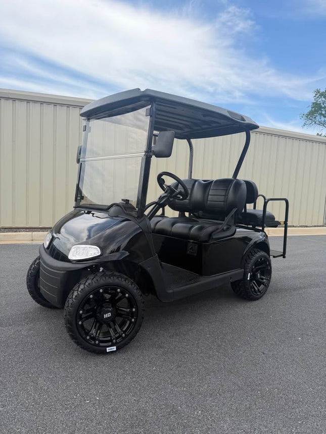 2020 EZGO RXV Elite Lithium Ion Golf Cart