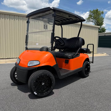 2020 EZGO RXV Elite Lithium Ion Golf Cart