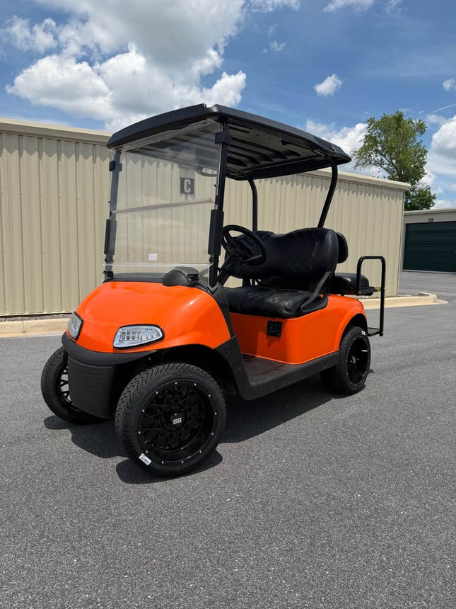 2020 EZGO RXV Elite Lithium Ion Golf Cart