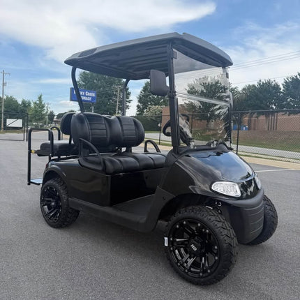 2020 EZGO RXV Elite Lithium Ion Golf Cart