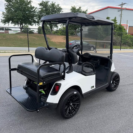 2019 EZGO RXV Elite Lithium Ion Golf Cart