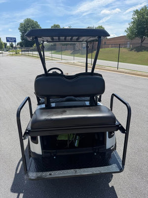 2020 EZGO RXV Elite Lithium Ion Golf Cart