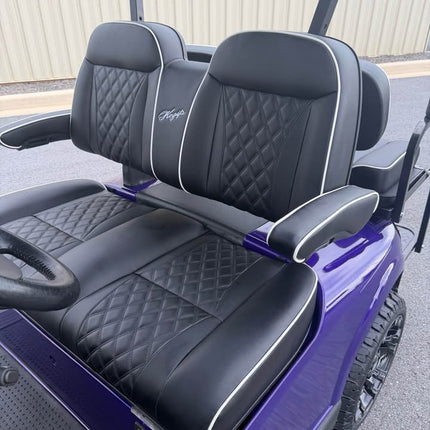 2020 EZGO RXV Elite Lithium Ion Golf Cart