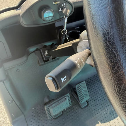2021 EZGO RXV Elite Lithium Ion Golf Cart