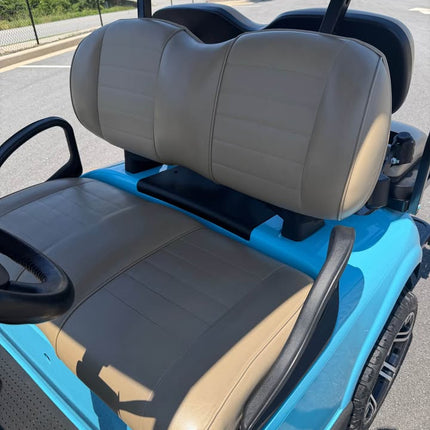 2021 EZGO RXV Elite Lithium Ion Golf Cart