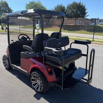 2020 EZGO RXV Elite Lithium Ion Golf Cart