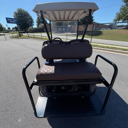 2020 EZGO RXV Elite Lithium Ion Golf Cart