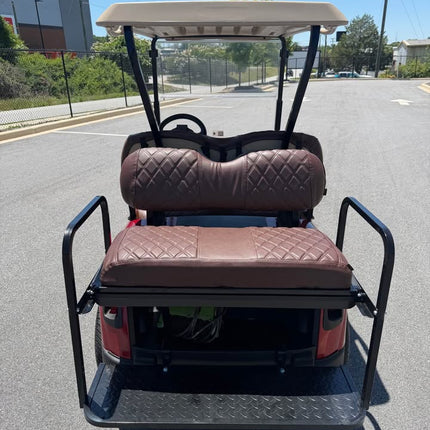 2020 EZGO RXV Elite Lithium Ion Golf Cart