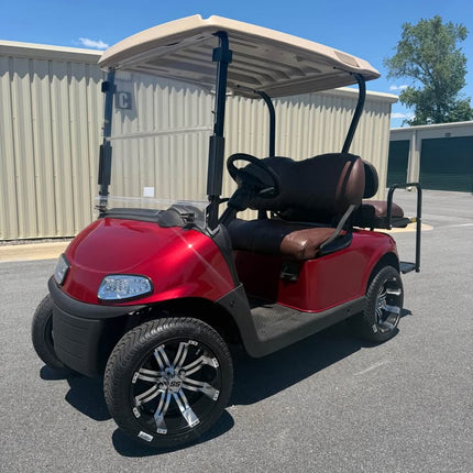 2020 EZGO RXV Elite Lithium Ion Golf Cart