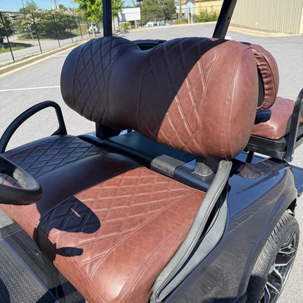 2020 EZGO RXV Elite Lithium Ion Golf Cart