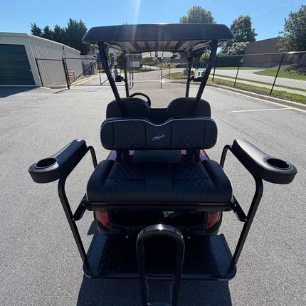 2020 EZGO RXV Elite Lithium Ion Golf Cart