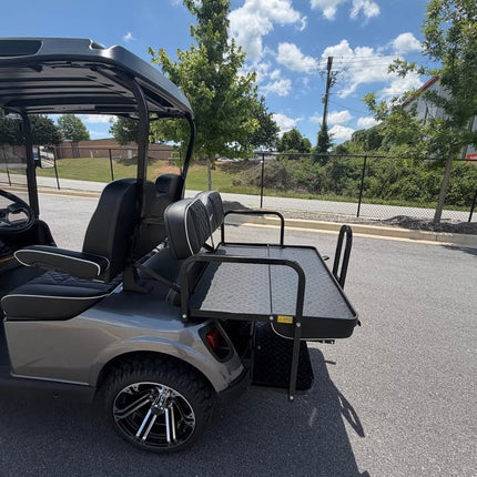 2020 EZGO RXV Elite Lithium Ion Golf Cart