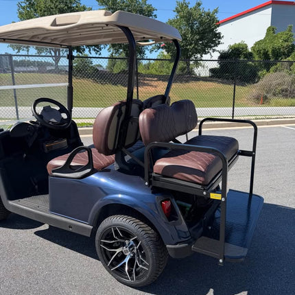 2020 EZGO RXV Elite Lithium Ion Golf Cart